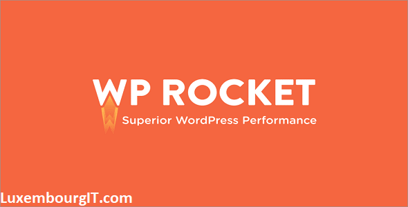 WP Rocket With License key | 1 Year Updates