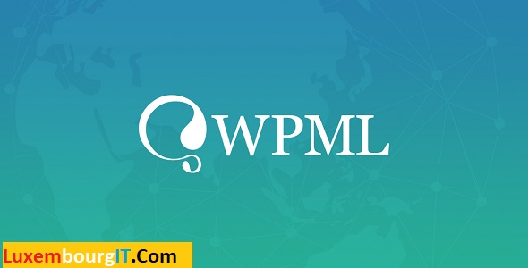 WPML Plugin With Key | Lifetime Access