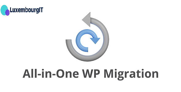 All in-One WP Migration