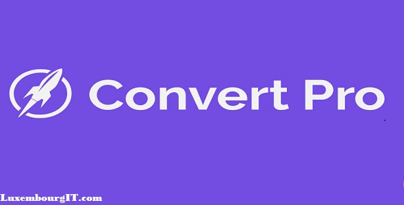 Convert Pro | Original License Key Activation