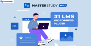 MasterStudy LMS PRO GPL